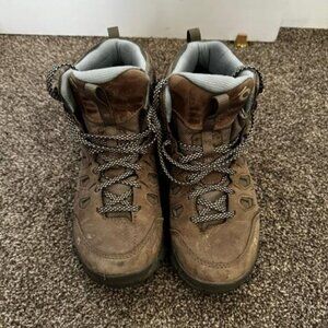 Sawtooth X Mid Waterproof